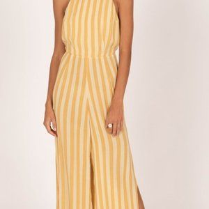 Amuse Society Golden Hour Jumper- size small